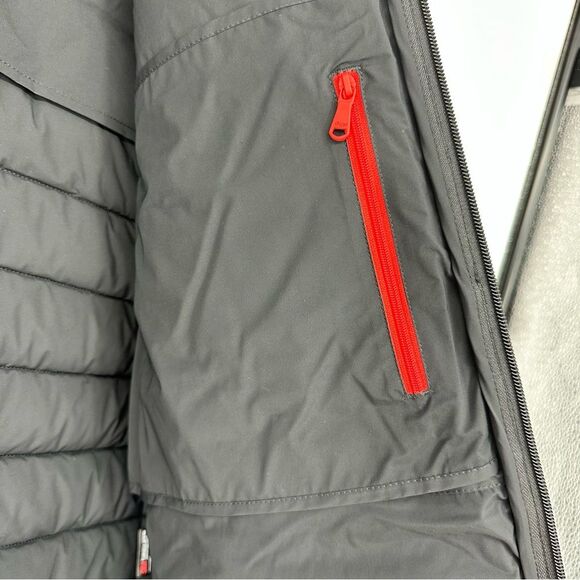 Pajar Henrik Thinsulate® Quilted Puffer Jacket - Insulated Men's XL - Picture 8 of 12